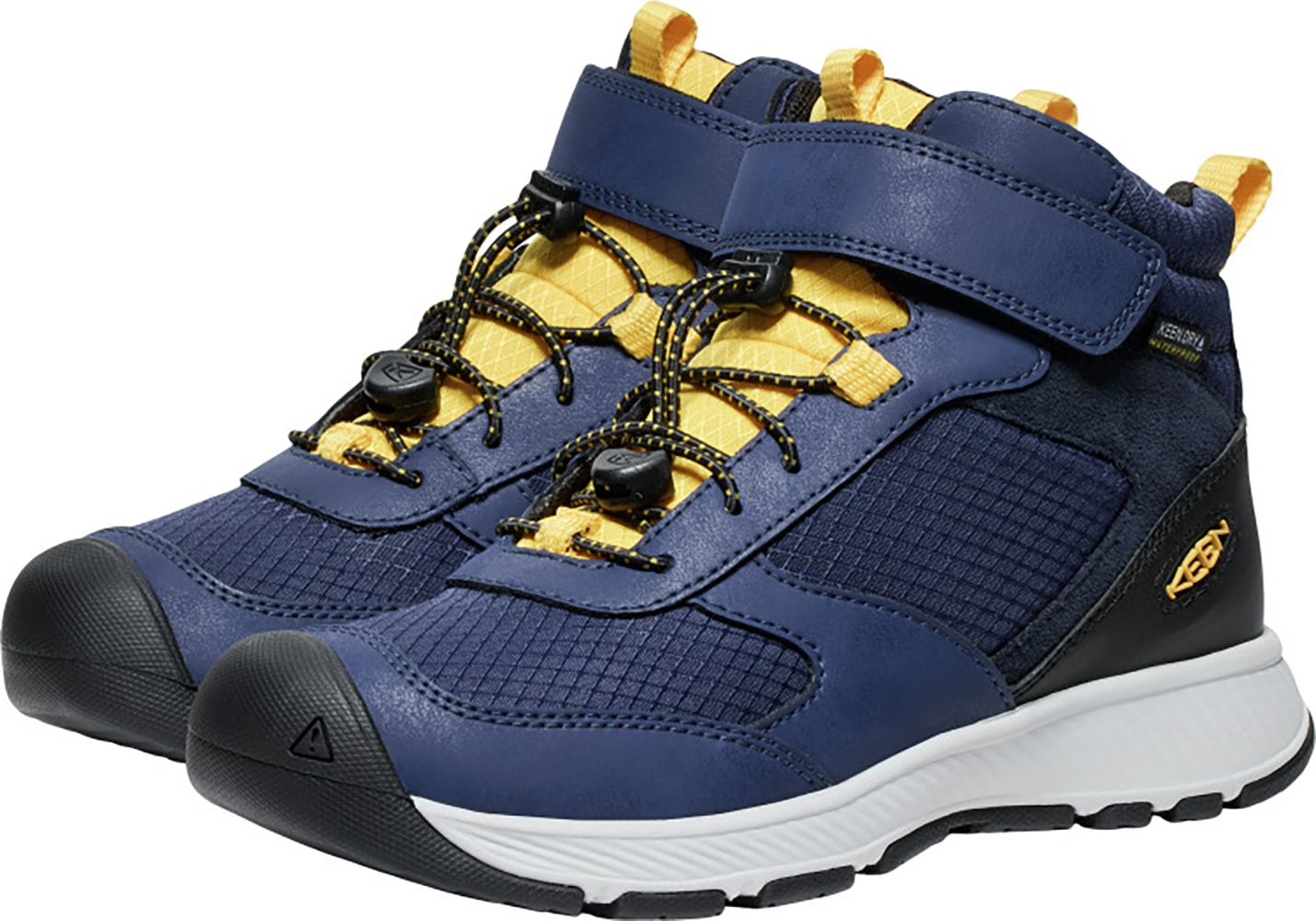 Keen Wanderschuh »SKUA MID WP«, wasserdicht Keen Wanderschuh »SKUA MID WP«, wasserdicht von Keen