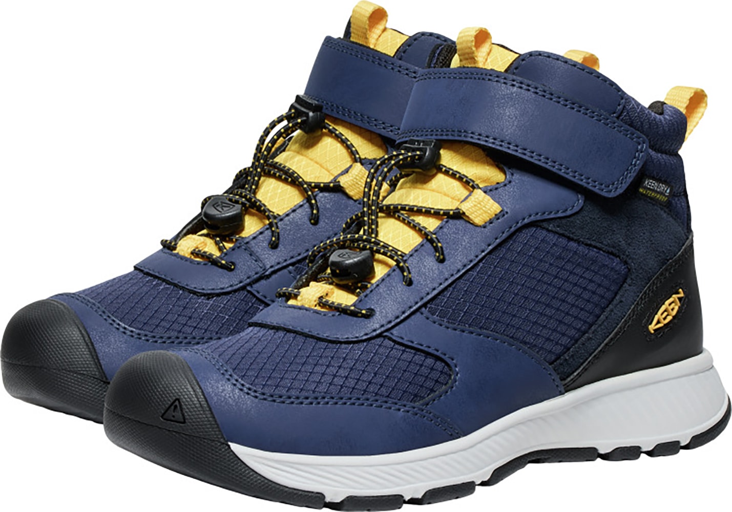 Keen Wanderschuh »SKUA MID WP«, wasserdicht von Keen