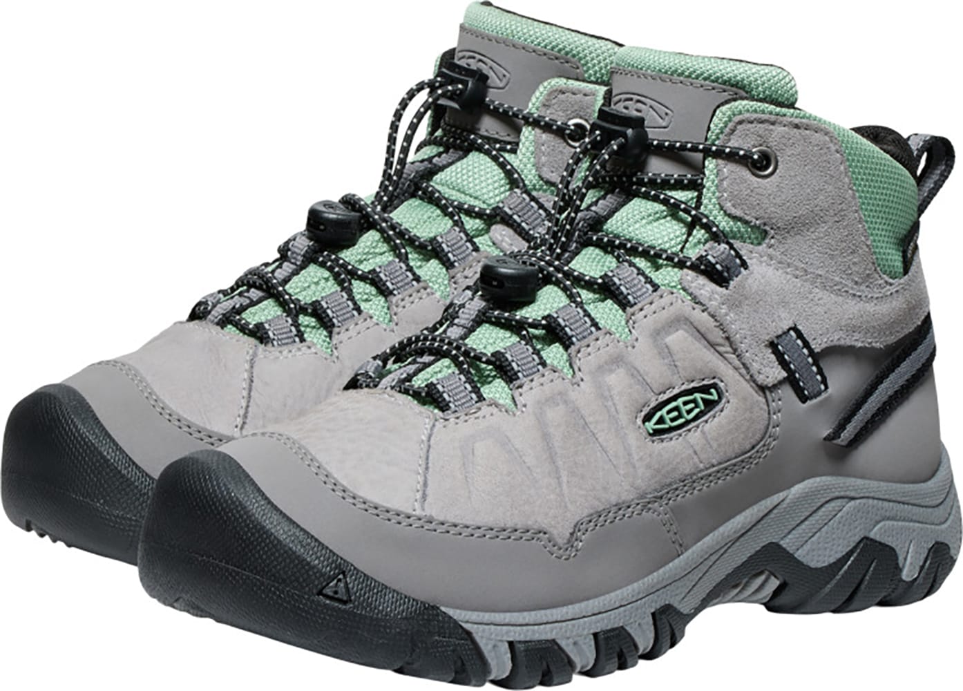 Keen Wanderschuh »TARGHEE IV MID WP«, wasserdicht Keen Wanderschuh »TARGHEE IV MID WP«, wasserdicht von Keen