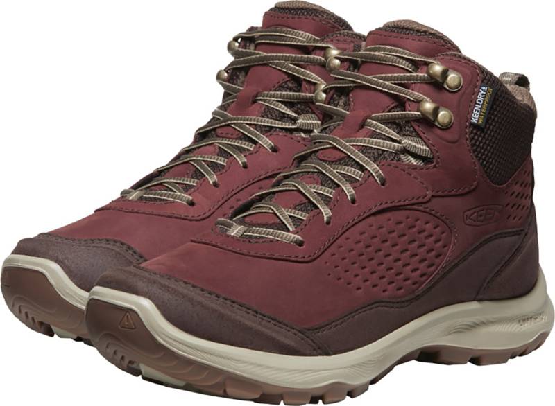 Keen Wanderschuh »TERRADORA EXPLORER MID WP«, wasserdicht von Keen