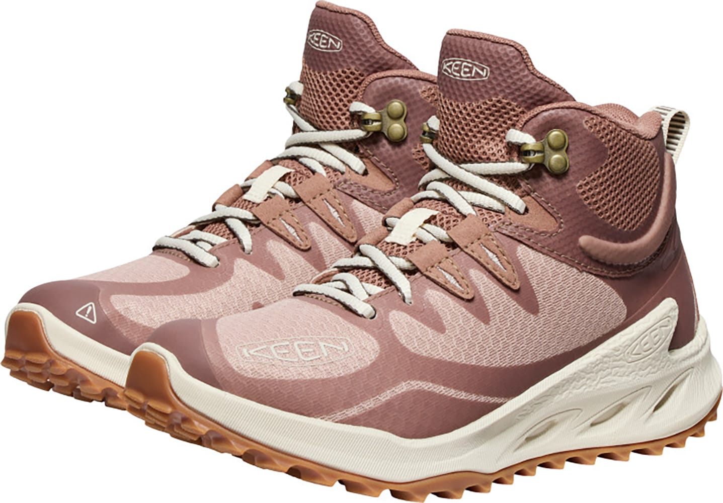 Keen Wanderschuh »ZIONIC MID WP«, wasserdicht Keen Wanderschuh »ZIONIC MID WP«, wasserdicht von Keen