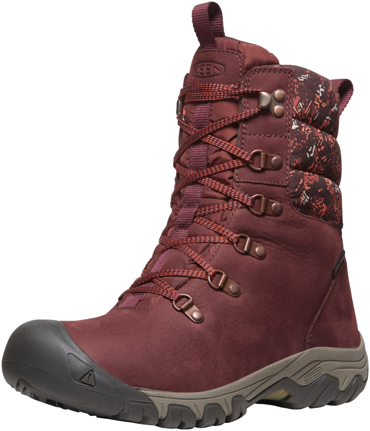 Keen Winterstiefel »GRETA BOOT WP«, wasserdicht von Keen