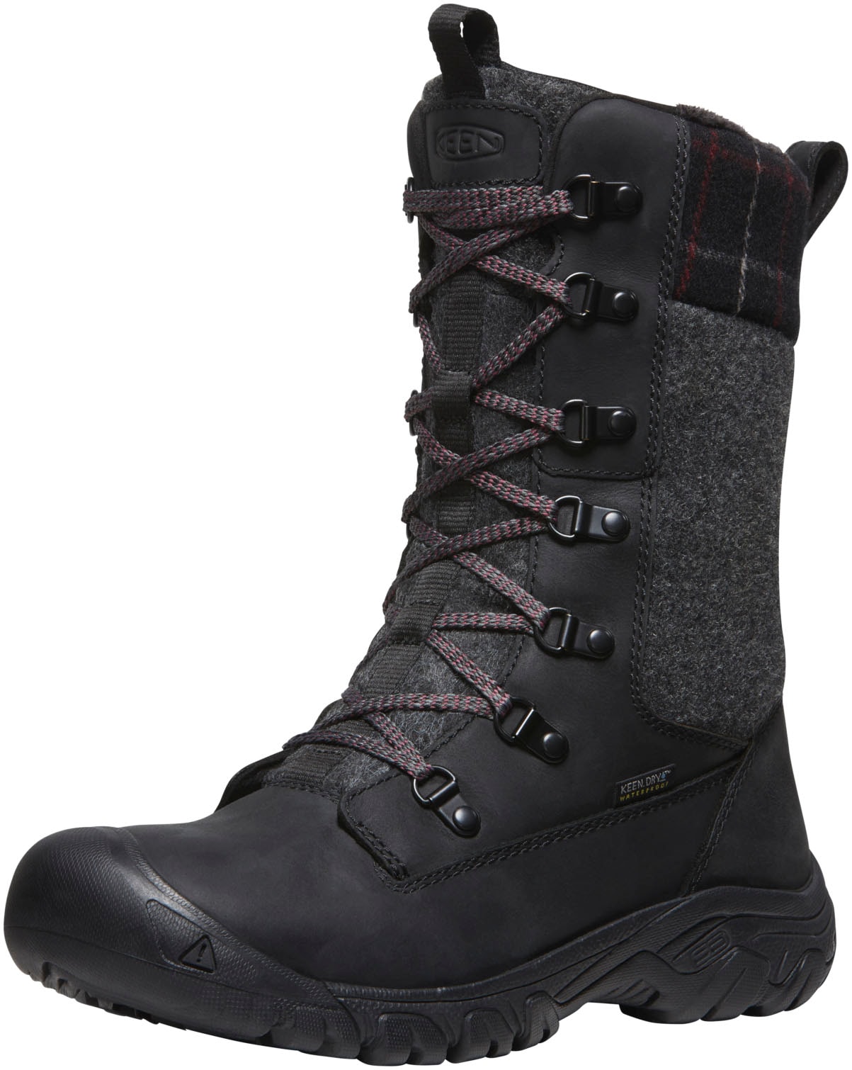 Keen Winterstiefel »GRETA TALL BOOT WP«, wasserdicht von Keen