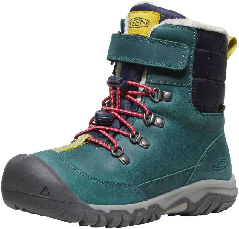 Keen Winterstiefel »KANIBOU WP«, wasserdicht von Keen