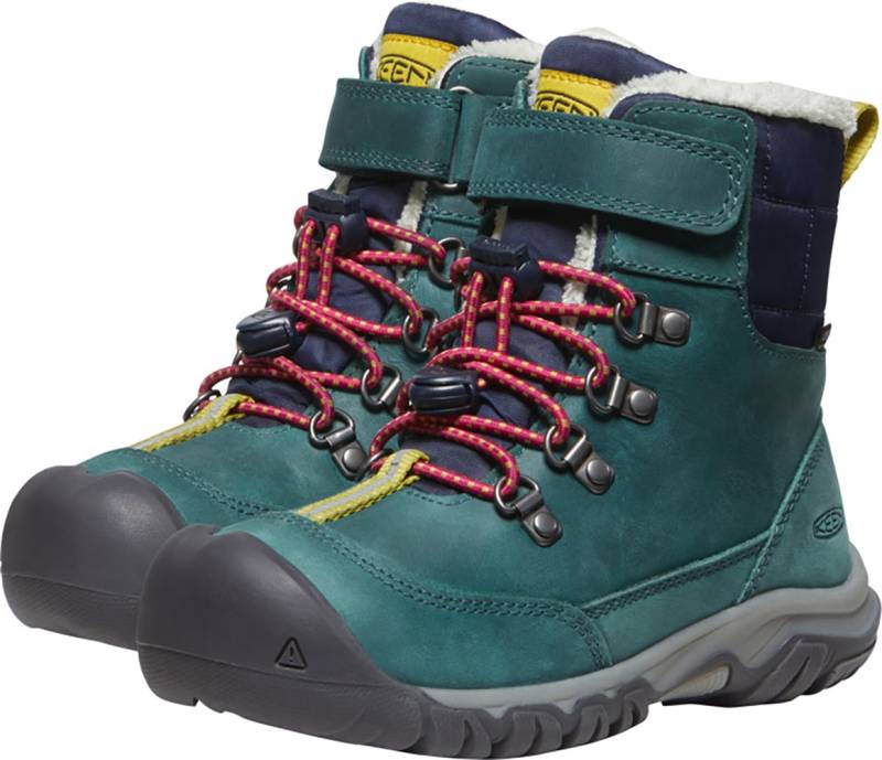 Keen Winterstiefel »KANIBOU WP«, wasserdicht von Keen