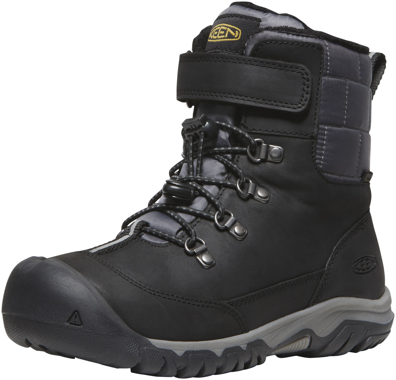 Keen Winterstiefel »KANIBOU WP«, Snowboots, Winterboots, Winterschuhe, wasserdicht Keen Winterstiefel »KANIBOU WP«, Snowboots, Winterboots, Winterschuhe, wasserdicht von Keen