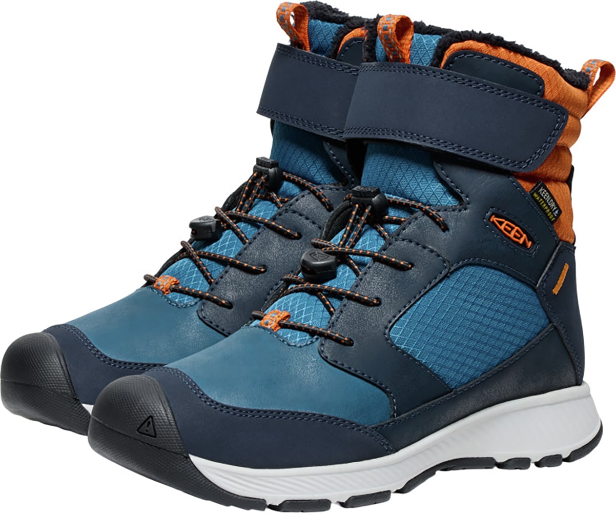 Keen Winterstiefel »SKUA WINTER WP«, wasserdicht von Keen