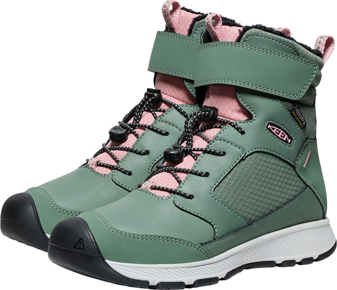 Keen Winterstiefel »SKUA WINTER WP«, Snowboots, Winterboots, Winterschuhe, wasserdicht Keen Winterstiefel »SKUA WINTER WP«, Snowboots, Winterboots, Winterschuhe, wasserdicht von Keen