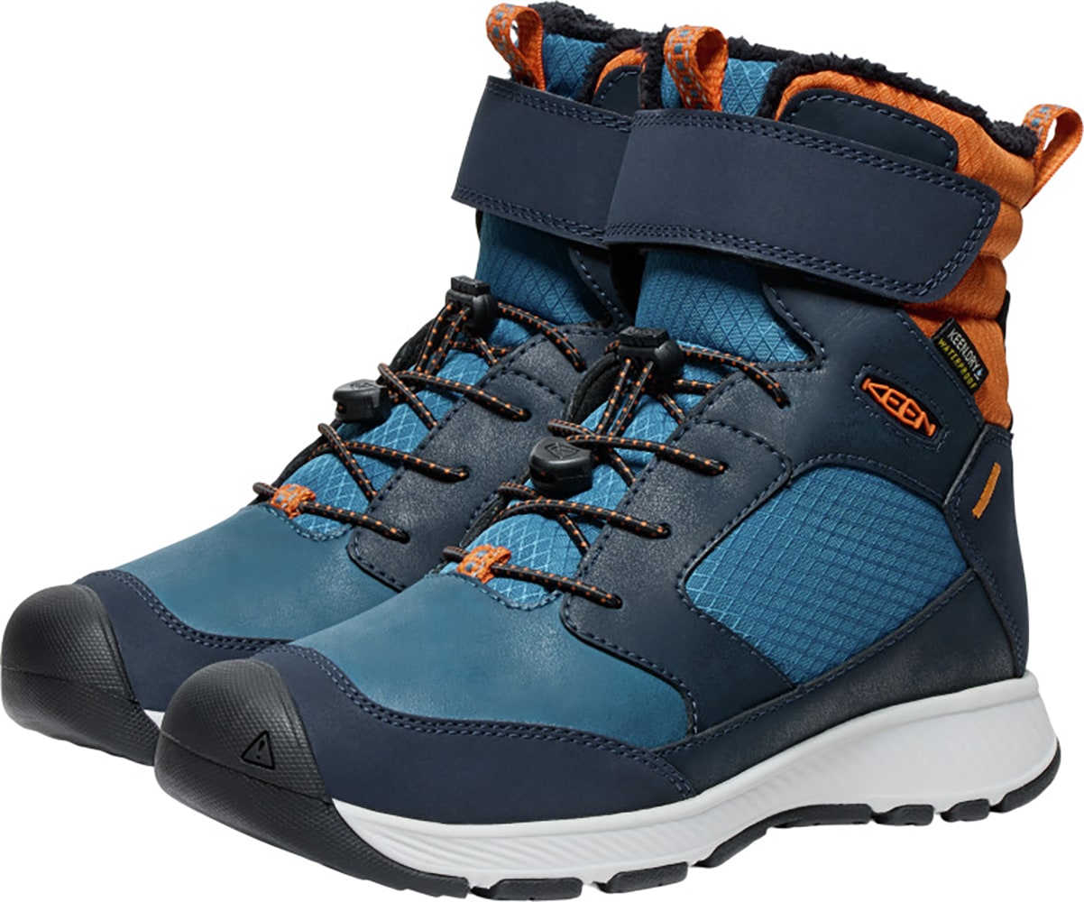 Keen Winterstiefel »SKUA WINTER WP«, Snowboots, Winterboots, Winterschuhe, wasserdicht Keen Winterstiefel »SKUA WINTER WP«, Snowboots, Winterboots, Winterschuhe, wasserdicht von Keen