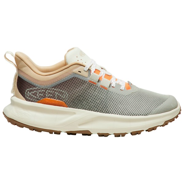 Keen - Women's 450 Dirt - Multisportschuhe Gr 37,5 beige von Keen