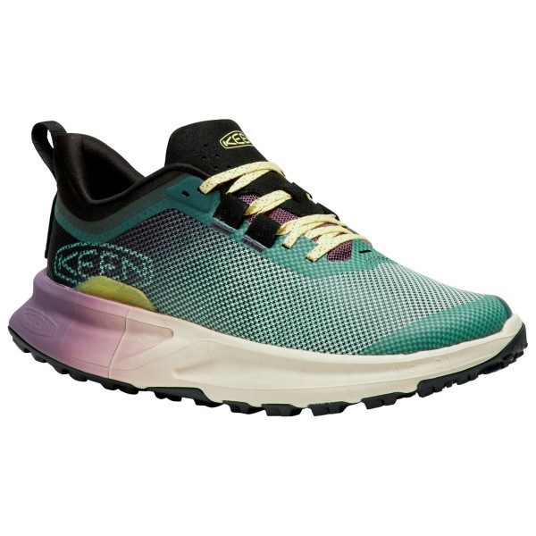 Keen - Women's 450 Dirt - Multisportschuhe Gr 37 bunt von Keen