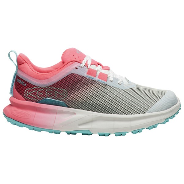 Keen - Women's 450 Dirt WP - Multisportschuhe Gr 37,5 bunt von Keen