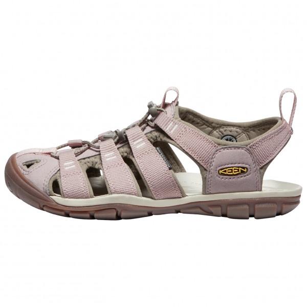 Keen - Women's Clearwater CNX - Sandalen Gr 6 braun von Keen