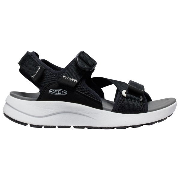 Keen - Women's Elle Sport Backstrap - Sandalen Gr 10,5 schwarz von Keen