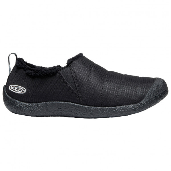 Keen - Women's Howser II - Hüttenschuhe Gr 11 schwarz/grau von Keen