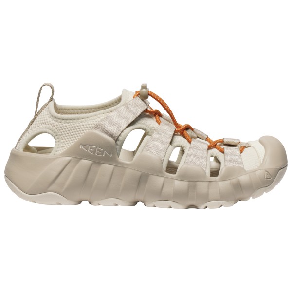 Keen - Women's Hyperport H2 - Sandalen Gr 10,5;7 beige;rosa von Keen