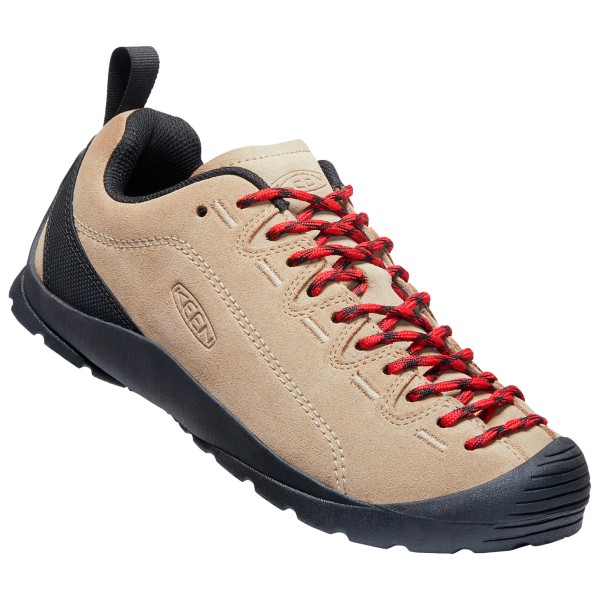 Keen - Women's Jasper - Freizeitschuhe Gr 41 grau von Keen