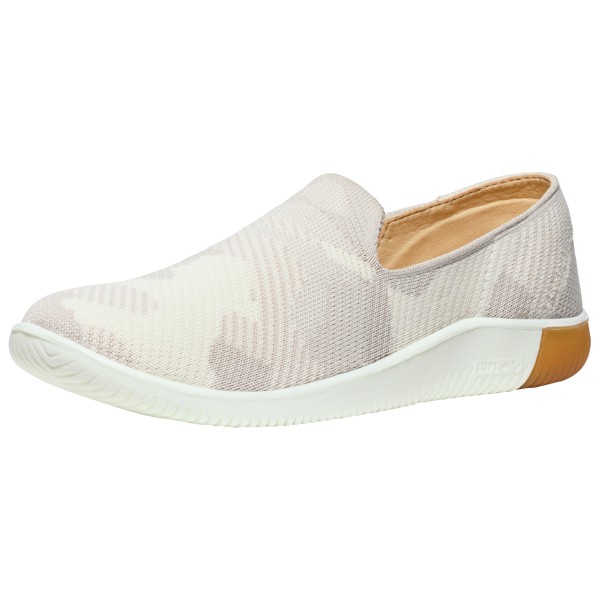 Keen - Women's KNX Knit Slip-On - Barfussschuhe Gr 37;37,5;38;38,5 grau/rosa Keen - Women's KNX Knit Slip-On - Barfussschuhe Gr 37;37,5;38;38,5 grau/rosa von Keen