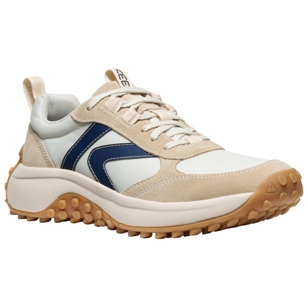 Keen - Women's KS86 - Freizeitschuhe Gr 37,5 safari / naval academy von Keen