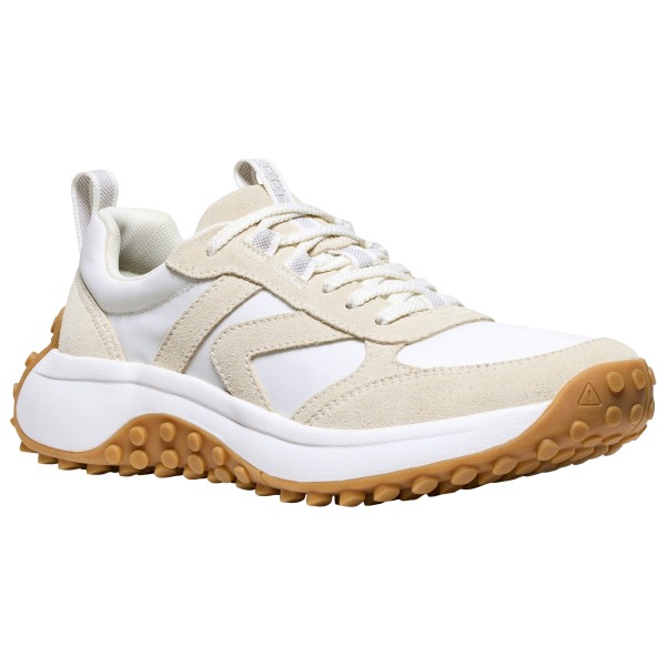 Keen - Women's KS86 - Freizeitschuhe Gr 38,5 birch /weiß von Keen