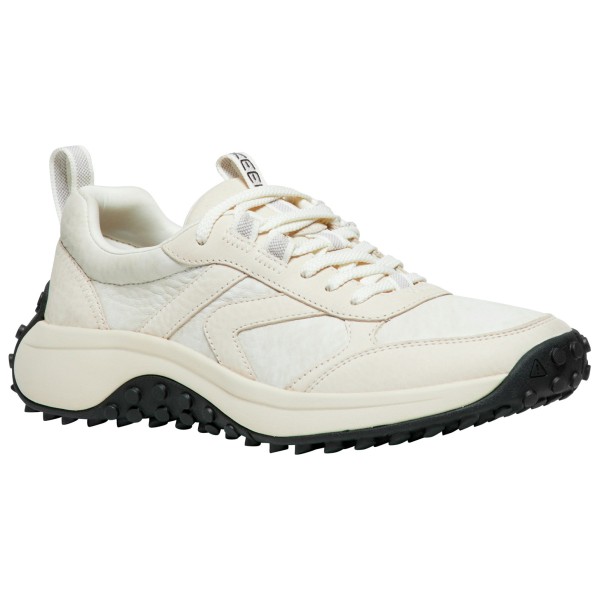 Keen - Women's KS86 Lea - Freizeitschuhe Gr 37 birch /weiß von Keen