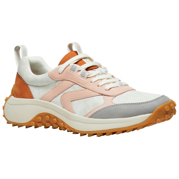 Keen - Women's KS86 Lea - Freizeitschuhe Gr 38,5 keen maple /rosa von Keen