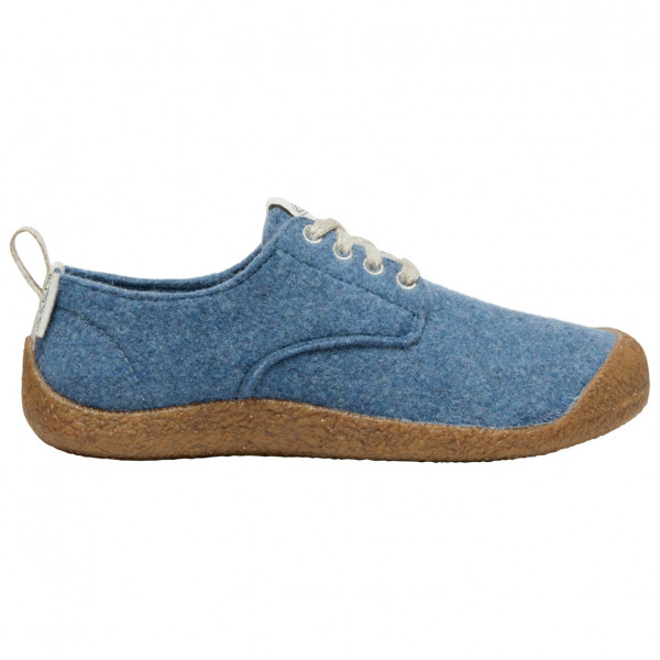 Keen - Women's Mosey Derby - Freizeitschuhe Gr 11 blau von Keen