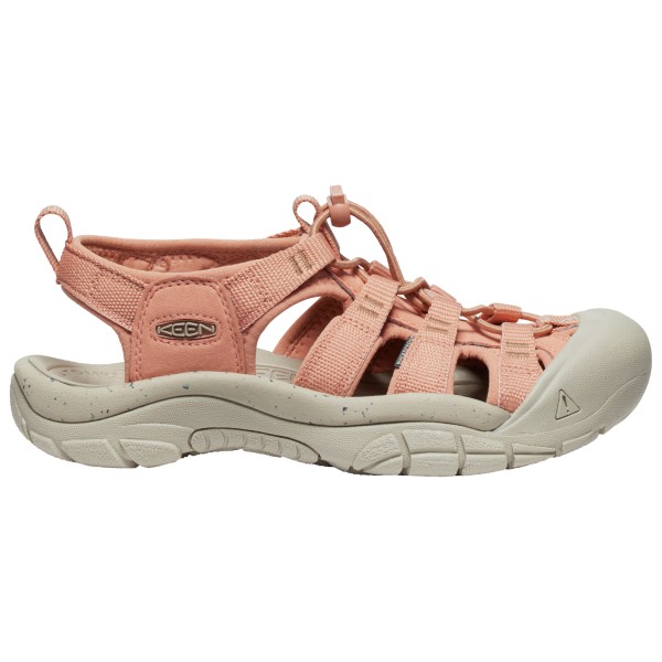 Keen - Women's Newport H2 - Sandalen Gr 6 beige von Keen