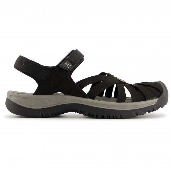 Keen - Women's Rose Sandal - Sandalen Gr 9 schwarz von Keen