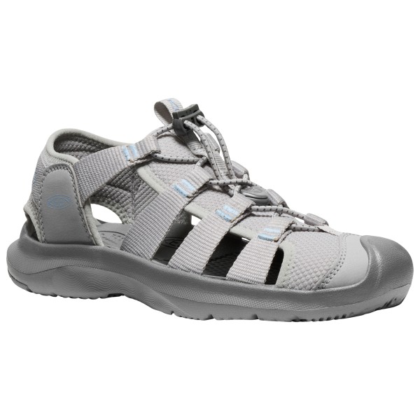 Keen - Women's Seanik H2 - Sandalen Gr 6 grau von Keen