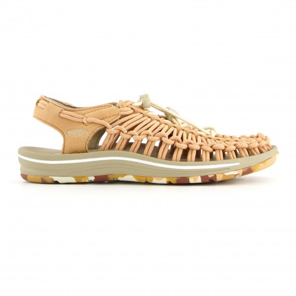 Keen - Women's Uneek - Sandalen Gr 10;10,5;11;6;6,5;7;7,5;8;8,5;9;9,5 schwarz Keen - Women's Uneek - Sandalen Gr 10;10,5;11;6;6,5;7;7,5;8;8,5;9;9,5 schwarz von Keen