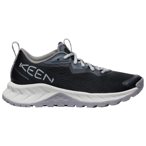 Keen - Women's Versacore Speed - Multisportschuhe Gr 10,5 schwarz/grau von Keen