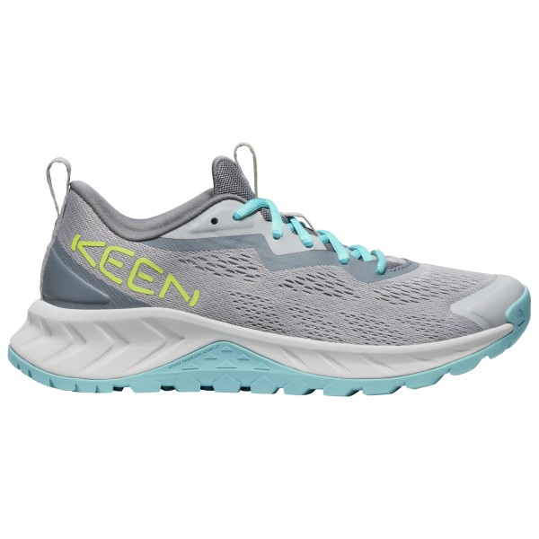 Keen - Women's Versacore Speed - Multisportschuhe Gr 10 grau von Keen