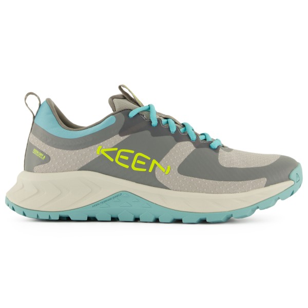 Keen - Women's Versacore WP - Multisportschuhe Gr 10,5 beige von Keen