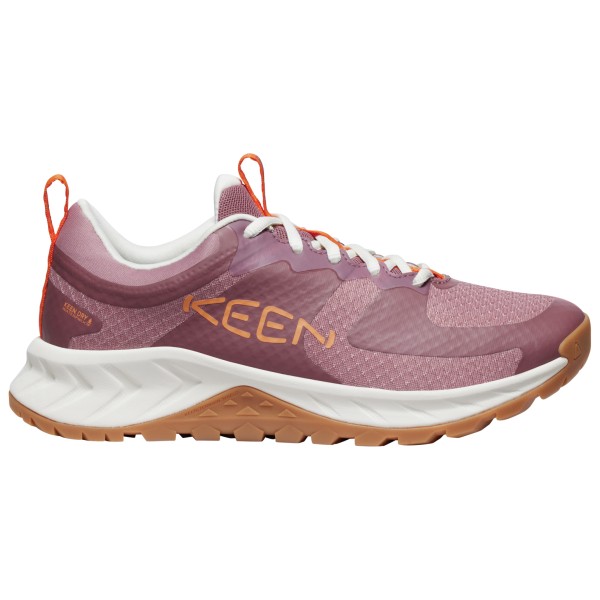 Keen - Women's Versacore WP - Multisportschuhe Gr 10,5 rosa von Keen