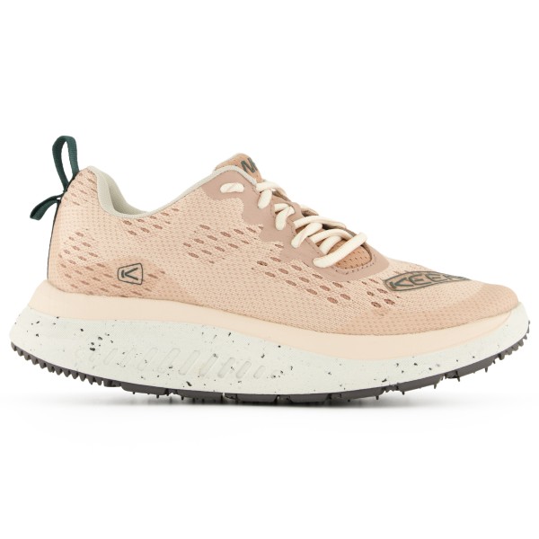 Keen - Women's WK400 - Multisportschuhe Gr 10;10,5;6;6,5;7;8;8,5;9;9,5 beige/grau;schwarz Keen - Women's WK400 - Multisportschuhe Gr 10;10,5;6;6,5;7;8;8,5;9;9,5 beige/grau;schwarz von Keen