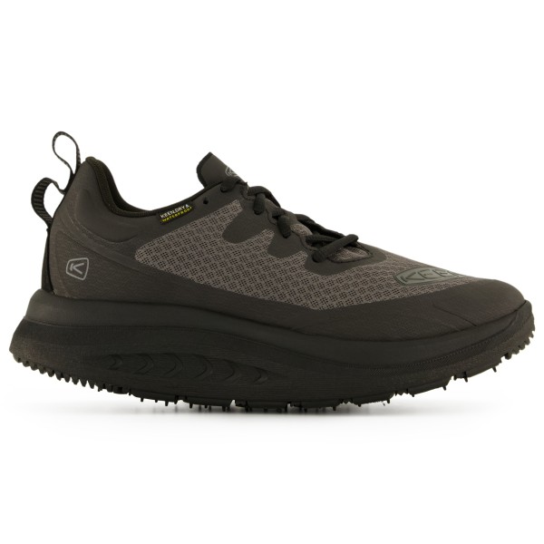 Keen - Women's WK400 WP - Multisportschuhe Gr 10 schwarz von Keen