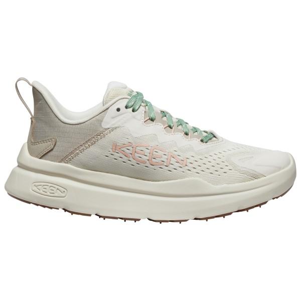 Keen - Women's WK450 - Multisportschuhe Gr 10;10,5;11;6,5;7;7,5;8;8,5;9;9,5 beige;schwarz Keen - Women's WK450 - Multisportschuhe Gr 10;10,5;11;6,5;7;7,5;8;8,5;9;9,5 beige;schwarz von Keen