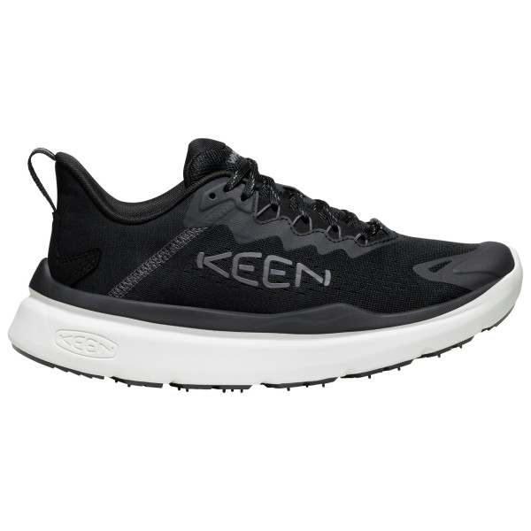 Keen - Women's WK450 - Multisportschuhe Gr 10,5 schwarz von Keen