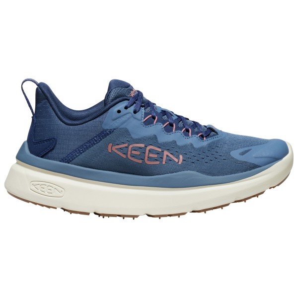 Keen - Women's WK450 - Multisportschuhe Gr 7,5 blau von Keen