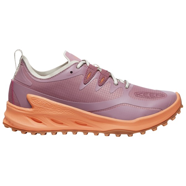 Keen - Women's Zionic Speed - Multisportschuhe Gr 7,5 rosa von Keen