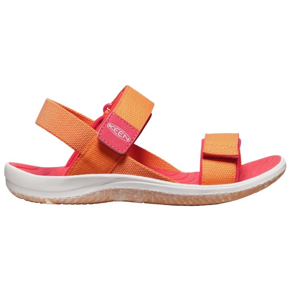 Keen - Youth Elle Backstrap - Sandalen Gr 1 bunt von Keen