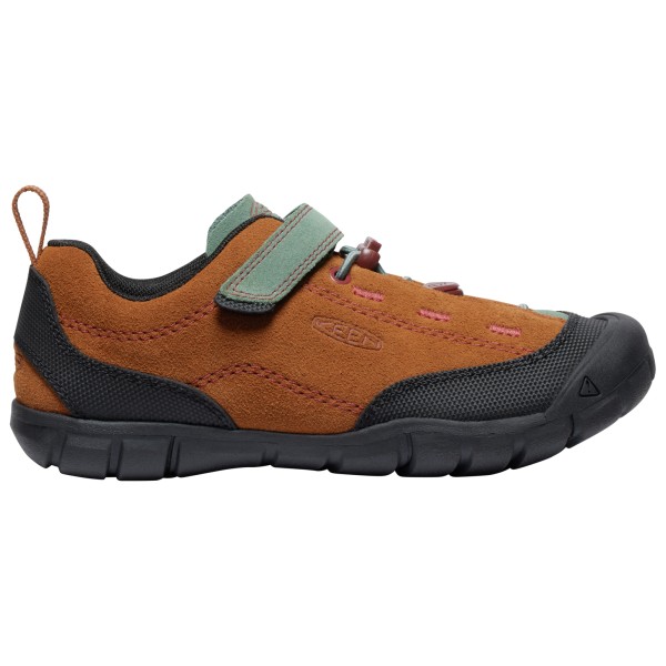 Keen - Youth Jasper II - Multisportschuhe Gr 5 braun von Keen