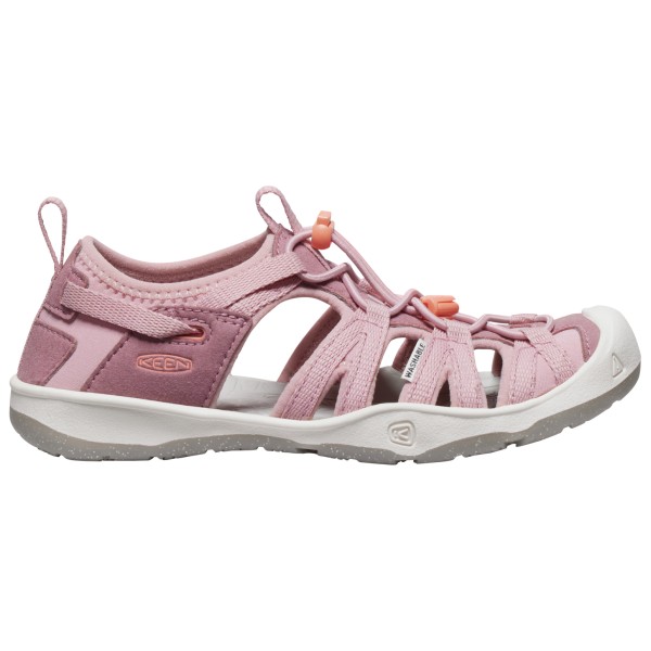 Keen - Youth Moxie Sandal - Sandalen Gr 4 rosa von Keen