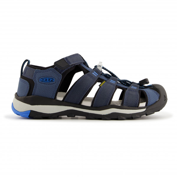 Keen - Youth Newport Neo H2 - Sandalen Gr 1;2;3;4;5;6 blau/schwarz;grau;schwarz von Keen