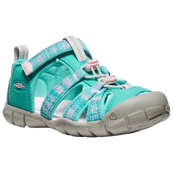 Keen - Youth Seacamp II CNX - Sandalen Gr 6 türkis von Keen