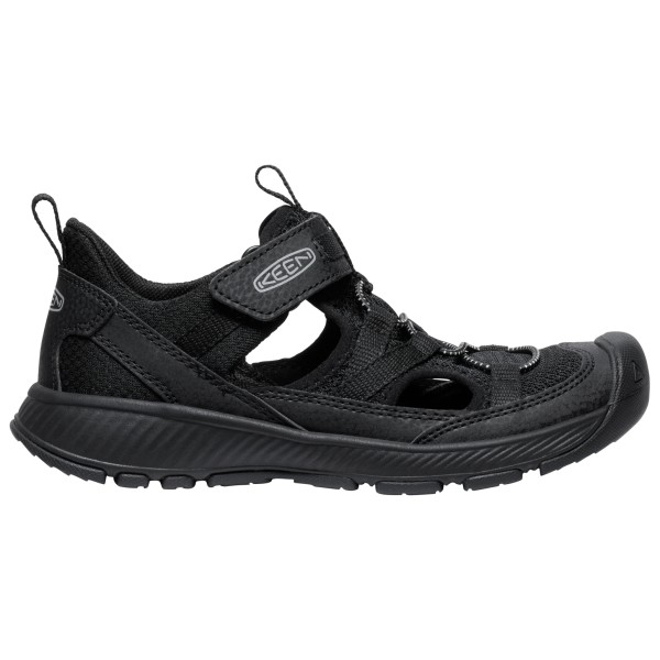 Keen - Youth's Motozoa Sandal - Sandalen Gr 2;3;4;5;6 lila;rosa von Keen