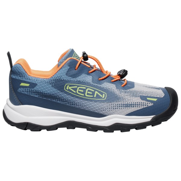 Keen - Youth's Wanduro Speed - Multisportschuhe Gr 5 blau von Keen