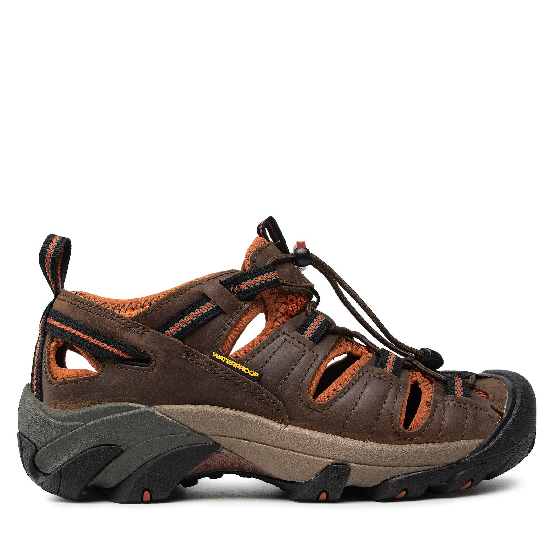 Sandalen Keen Arroyo II 1008419 Braun von Keen