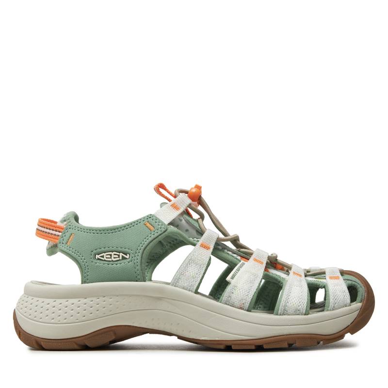 Sandalen Keen Astoria West 1028547 Grün von Keen